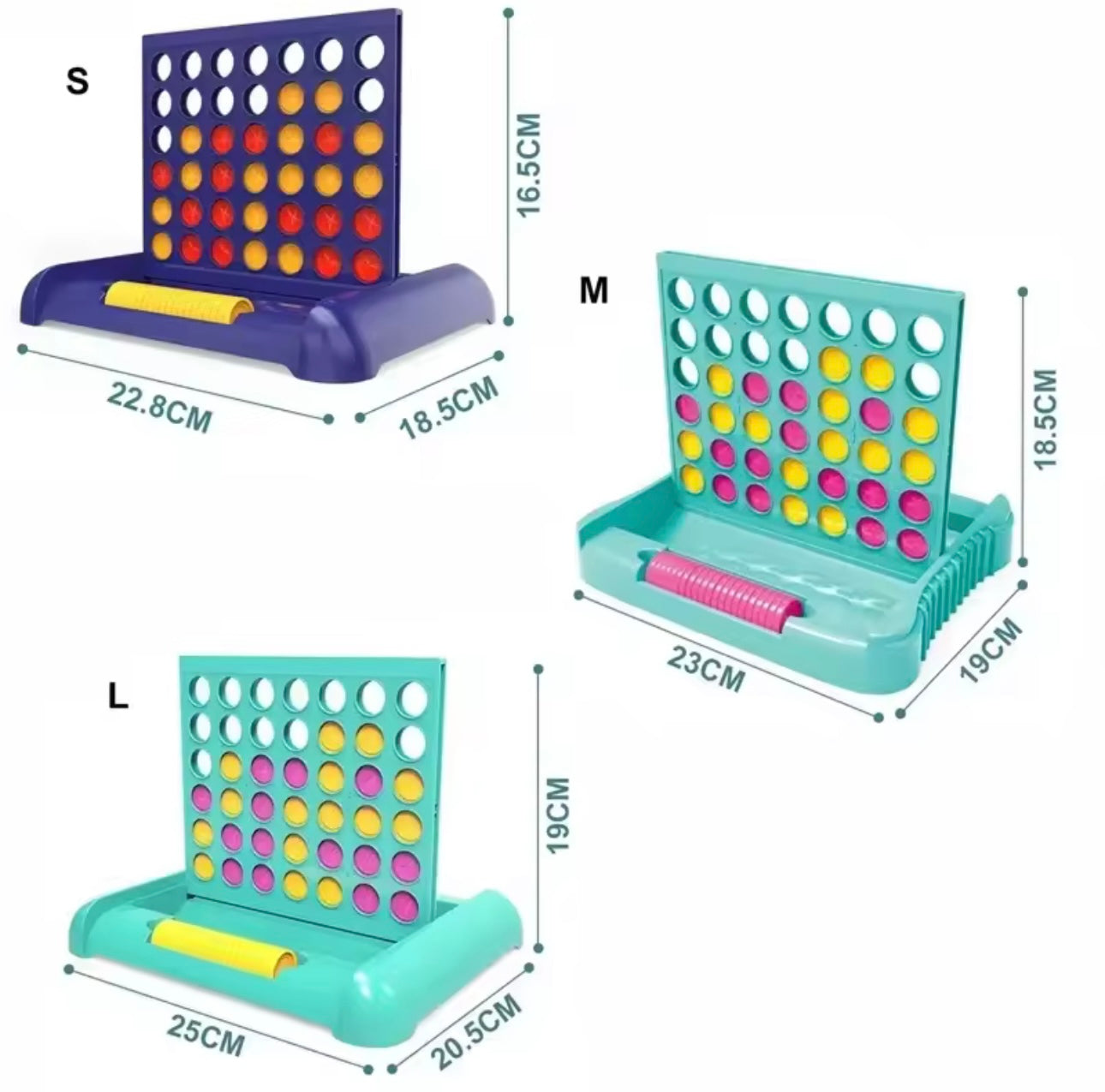 The Classic Game Of Connect 4 Game For 2 Players; Connect 4 Grid Get 4 In A Row Game For Kids Ages 6 And Up Backyard Games