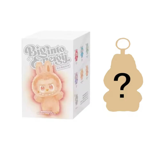 Second-generation blind box Labubu clothes vinyl face pendant Labubu sitting party series baby clothes cute skirt toys