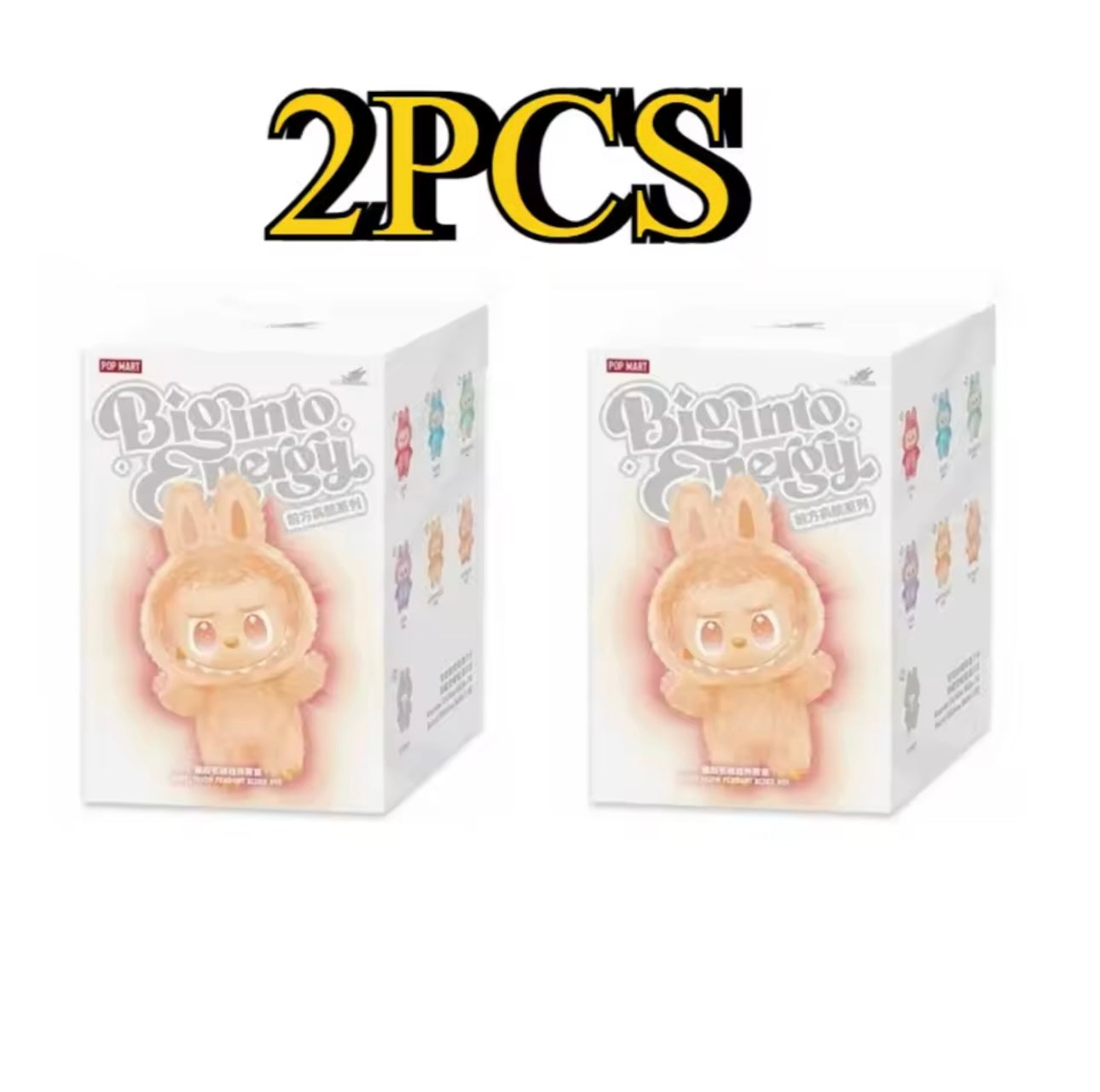 Second-generation blind box Labubu clothes vinyl face pendant Labubu sitting party series baby clothes cute skirt toys